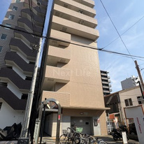 パレ・ドール伊勢佐木町南II